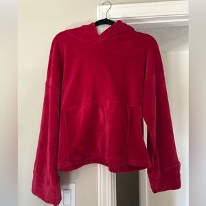 Free People Movement hoodie